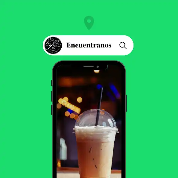 Play Violet CoffeeFrapps  and enjoy Violet CoffeeFrapps with UptoPlay