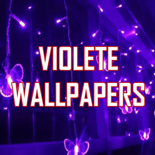 Play Violete Wallpapers HD APK