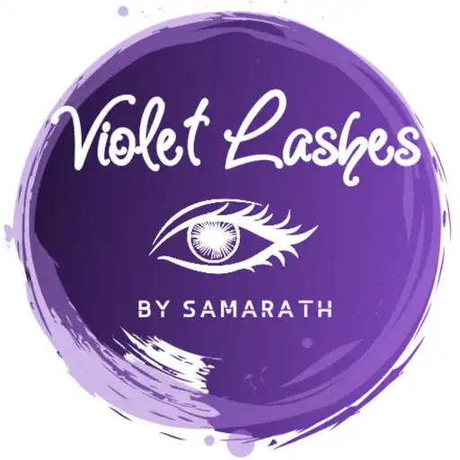 Play Violet Lashes APK