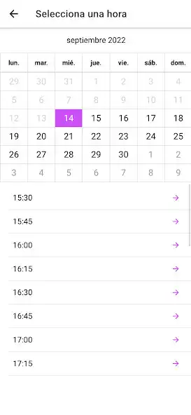 Play Violet Lashes as an online game Violet Lashes with UptoPlay