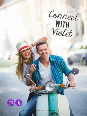 Play Violet Magazine