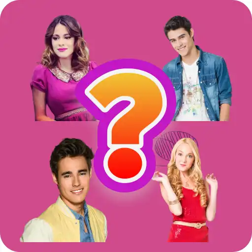 Play Violetta GAME APK Play Violetta GAME APK
