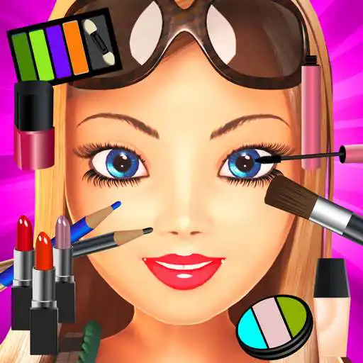 Play Violetta Make Up Beauty Salon APK Play Violetta Make Up Beauty Salon APK