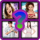 Free play online Violetta Quiz APK Free play online Violetta Quiz APK