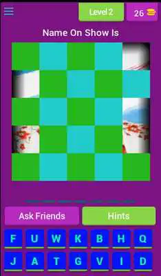 Play Violetta Quiz