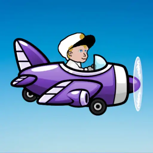 Play Violet the Pilot APK