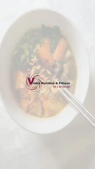 Play Violex Nutrition and Fitness  and enjoy Violex Nutrition and Fitness with UptoPlay