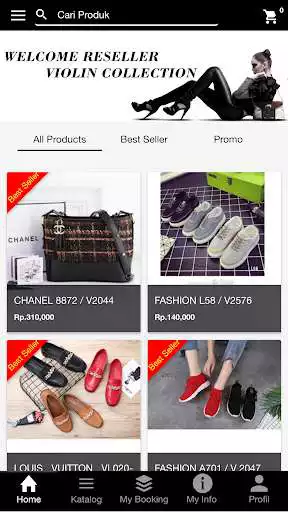 Play Violin Collection Play Violin Collection