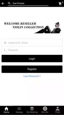 Play Violin Collection Play Violin Collection