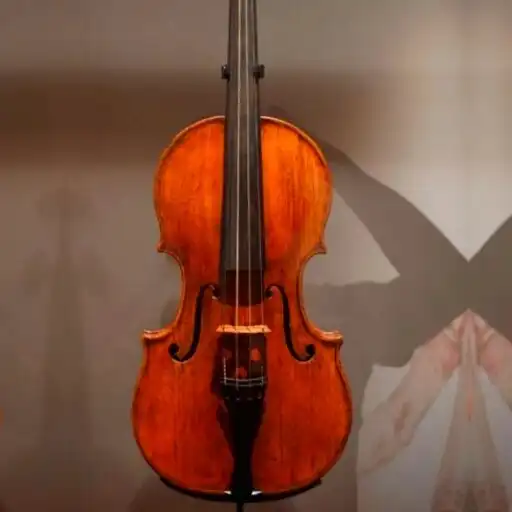 Play Violin Cover 01 APK Play Violin Cover 01 APK