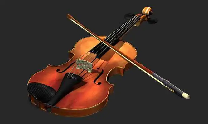 Play Violin Covers of Best Songs