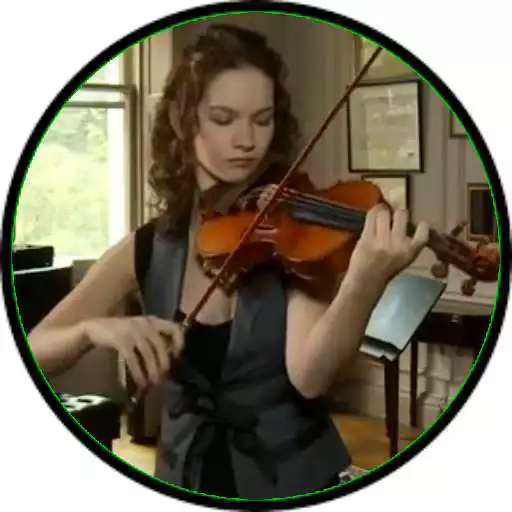 Free play online Violin Lessons APK