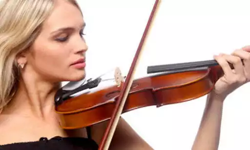 Play violin lessons  and enjoy violin lessons with UptoPlay