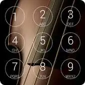 Free play online Violin Lock Screen APK Free play online Violin Lock Screen APK