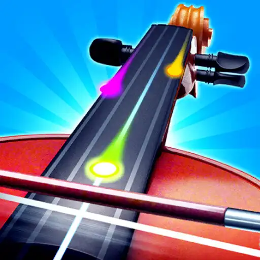 Play Violin: Magical Bow APK Play Violin: Magical Bow APK