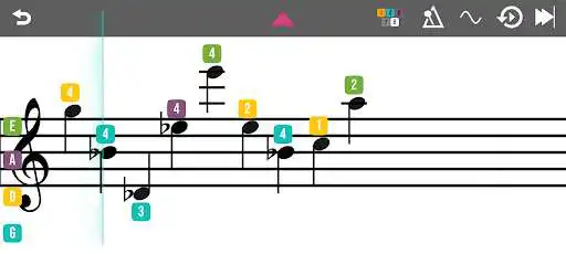 Play Violin Master  and enjoy Violin Master with UptoPlay