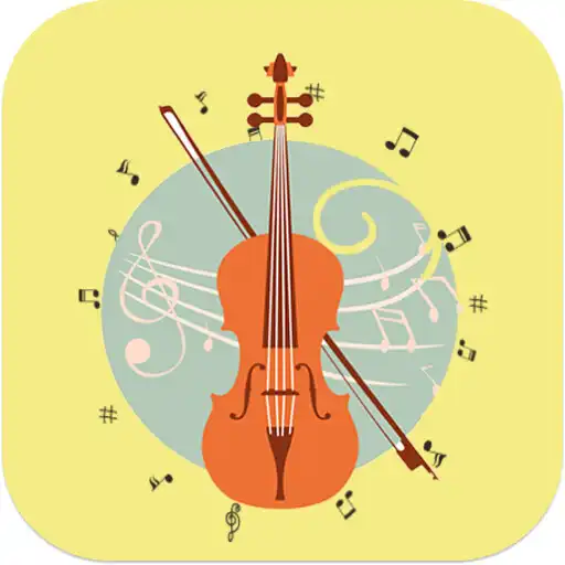 Play Violin Notes Pro APK Play Violin Notes Pro APK