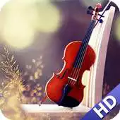 Free play online Violin Pack 2 Wallpaper APK