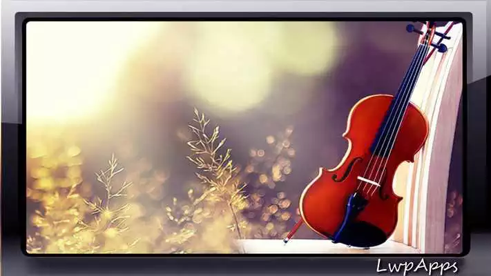 Play Violin Pack 2 Wallpaper Play Violin Pack 2 Wallpaper