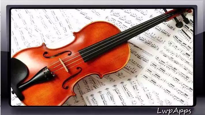 Play Violin Pack 2 Wallpaper Play Violin Pack 2 Wallpaper