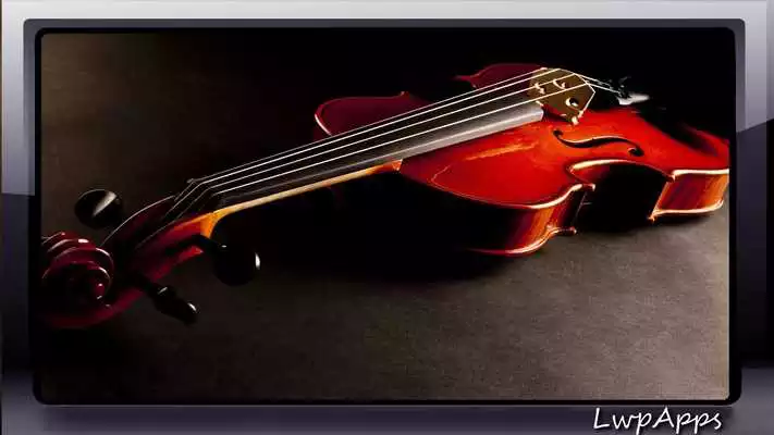 Play Violin Pack 2 Wallpaper Play Violin Pack 2 Wallpaper