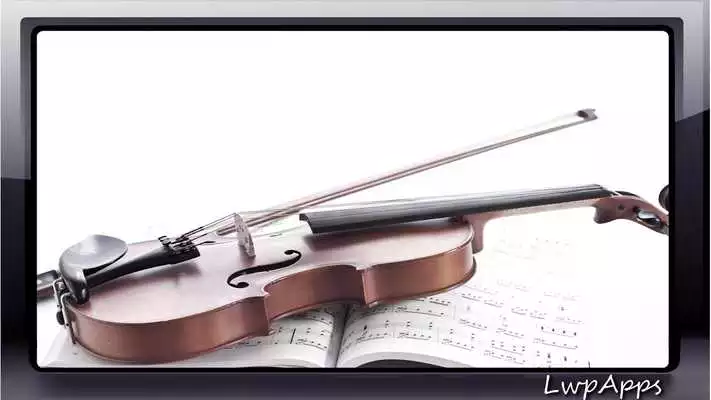 Play Violin Pack 2 Wallpaper Play Violin Pack 2 Wallpaper