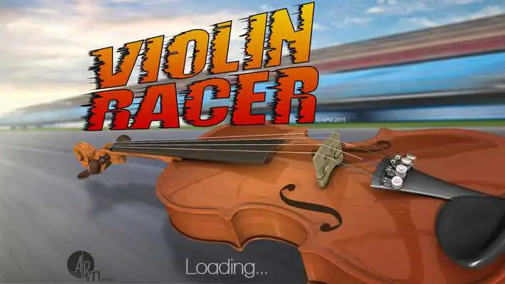 Play Violin Racer (Unreleased) Play Violin Racer (Unreleased)