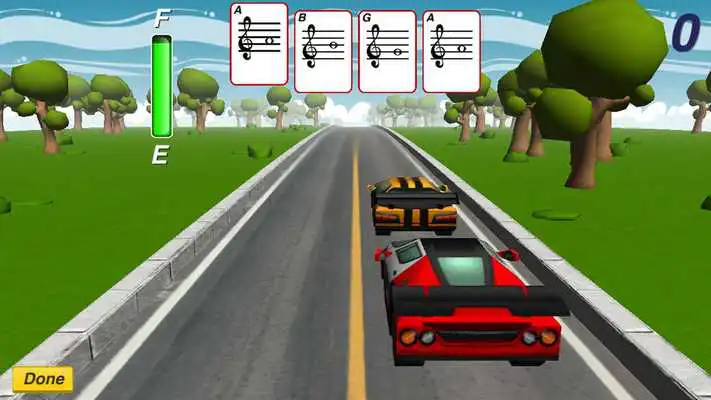 Play Violin Racer (Unreleased) Play Violin Racer (Unreleased)