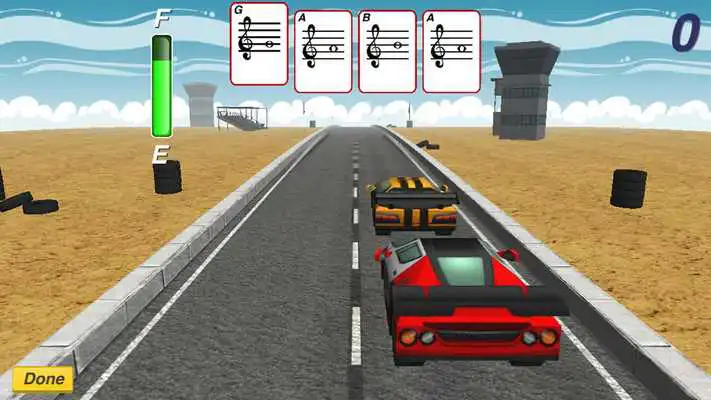 Play Violin Racer (Unreleased) Play Violin Racer (Unreleased)