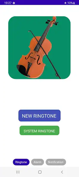 Play Violin Ringtones  Sounds 2023  and enjoy Violin Ringtones  Sounds 2023 with UptoPlay