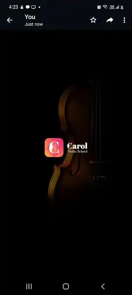 Play Violin School  and enjoy Violin School with UptoPlay