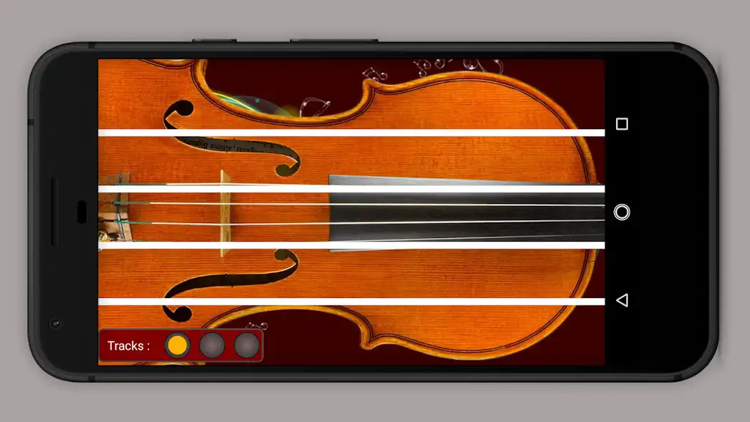Play Violin - String Music Instrument  and enjoy Violin - String Music Instrument with UptoPlay