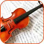 Free play online Violin Strings Wallpapers APK