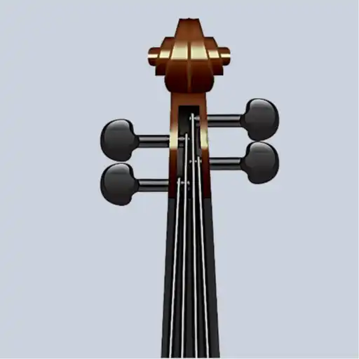 Play Violin Tuner - Simple Tuner APK