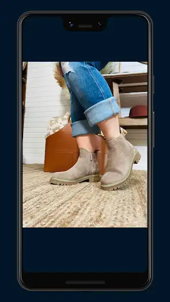 Play Vionic Shoes : Stylish Shoes as an online game Vionic Shoes : Stylish Shoes with UptoPlay