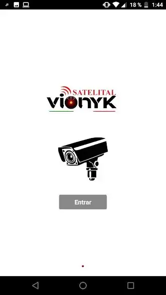 Play Vionyk Satelital Video