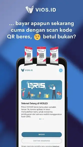Play VIOS.ID as an online game VIOS.ID with UptoPlay