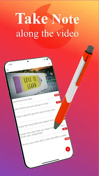 Play VIote - Video Learning  and enjoy VIote - Video Learning with UptoPlay