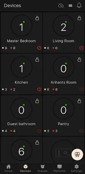 Play VIOT SMART LIVING as an online game VIOT SMART LIVING with UptoPlay