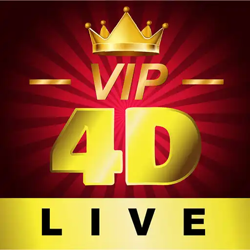 Play VIP 4D Live APK Play VIP 4D Live APK