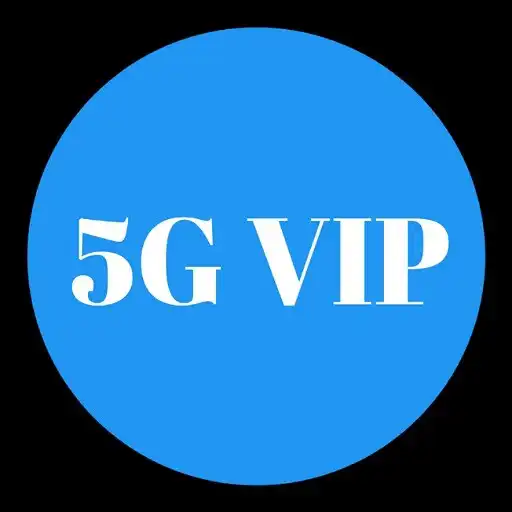 Play VIP 5G net APK