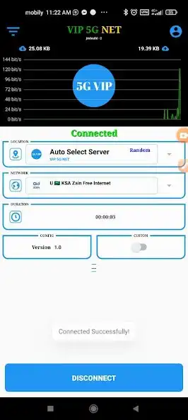 Play VIP 5G net  and enjoy VIP 5G net with UptoPlay