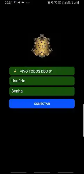 Play VIP-ACESS OFICIAL  and enjoy VIP-ACESS OFICIAL with UptoPlay