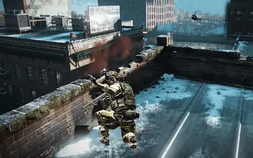 Play VIP Agents on Duty  and enjoy VIP Agents on Duty with UptoPlay