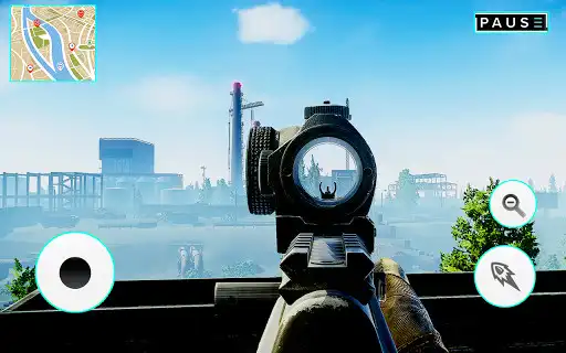 Play VIP Agents on Duty as an online game VIP Agents on Duty with UptoPlay