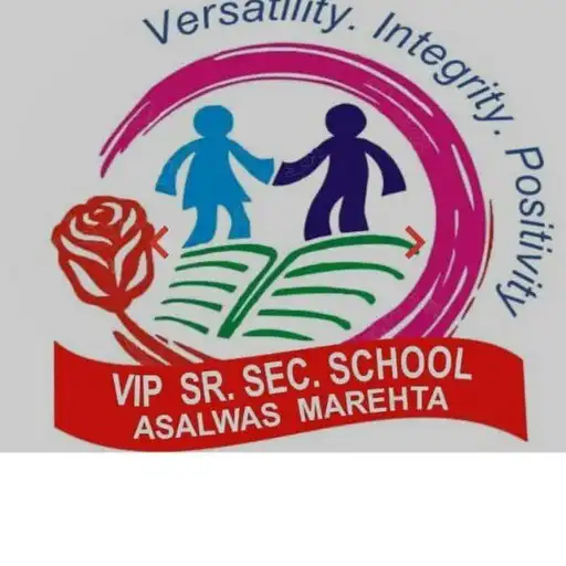 Play V.I.P Asalwas APK