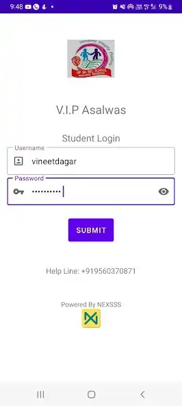 Play V.I.P Asalwas  and enjoy V.I.P Asalwas with UptoPlay
