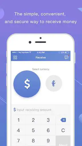 Play ViPay Merchant as an online game ViPay Merchant with UptoPlay