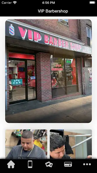 Play VIP Barbershop  and enjoy VIP Barbershop with UptoPlay