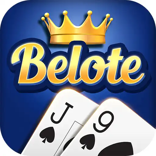 Play VIP Belote - Belote Online APK Play VIP Belote - Belote Online APK